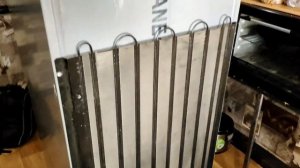 Холодильник Индезит не холодит. Не рекомендую покупать холодильники такой конструкции