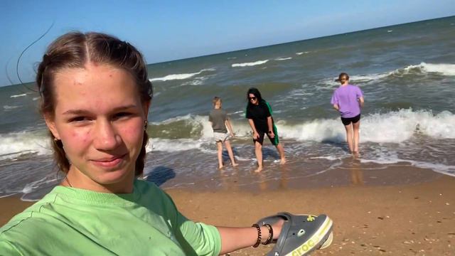 vlog/ собираюсь в путешествие/ 2 дня в машине/ красивые места 🗻💗 смотреть онлайн