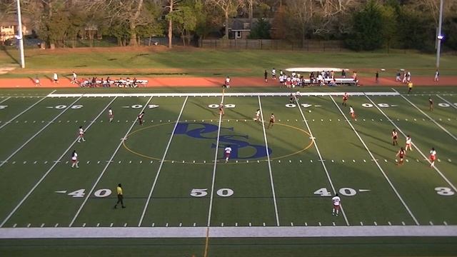 Girls Soccer vs Towers pt2 смотреть онлайн