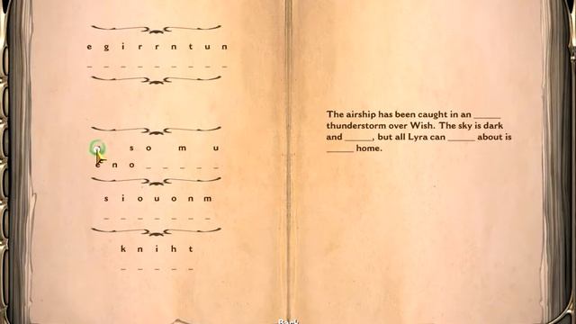 [11] Dream Chronicles: The Book of Air Walkthrough (Bonus) смотреть онлайн