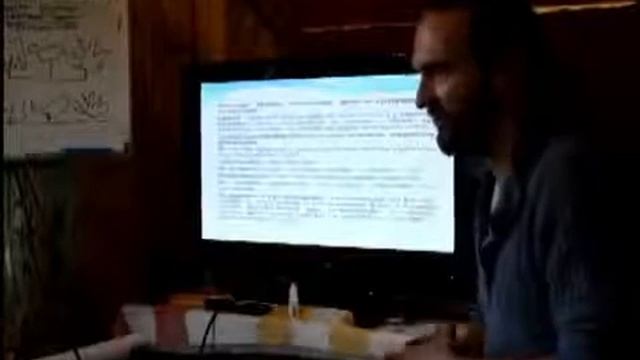 Анатолий Орлов.  Планировка участка  Ч .3