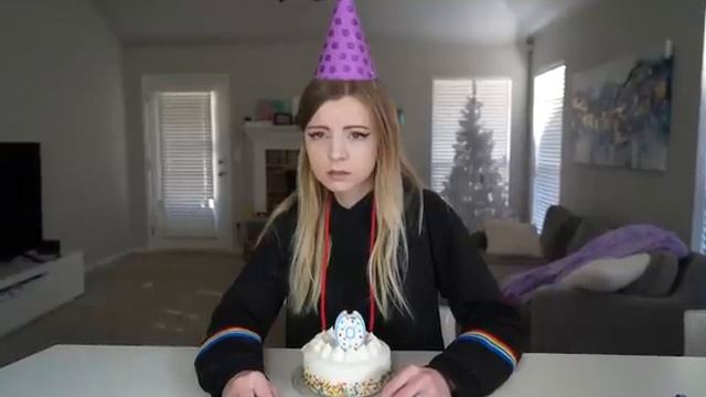 when they sing happy birthday to you but it never ends смотреть онлайн
