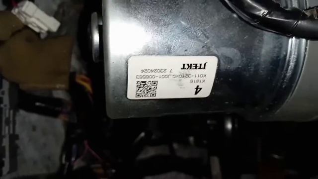 REPARACION DEL SISTEMA ABS, EPS, BCM DE UN MAZDA CX-5 DIESEL AÑO 2012 смотреть онлайн