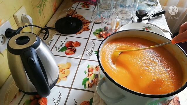 Рецепты с тыквой: вкусно и полезно