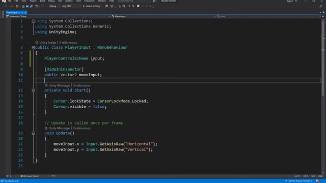 Yakuza like Game in Unity Tutorial Episode 2 [ENG SUB] смотреть онлайн