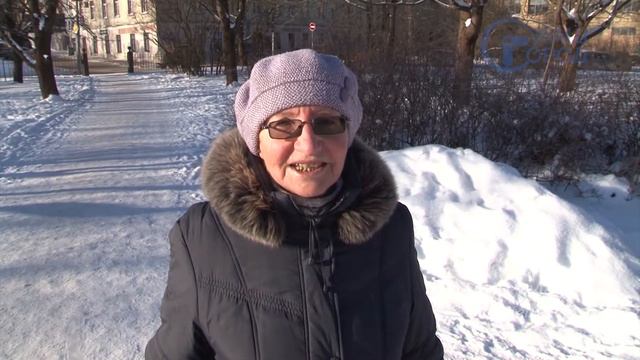 Видео: опрос к 23 февраля смотреть онлайн