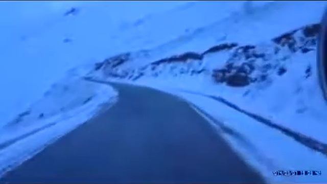 Олег Пахомов Слышишь брат не спешиДальнобойщикам посвящаю! смотреть онлайн