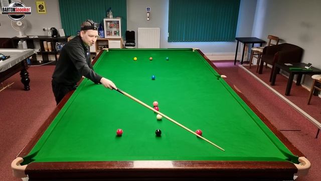 Virtual SNOOKER Lesson | Learn Lots Of KEY SHOTS! смотреть онлайн