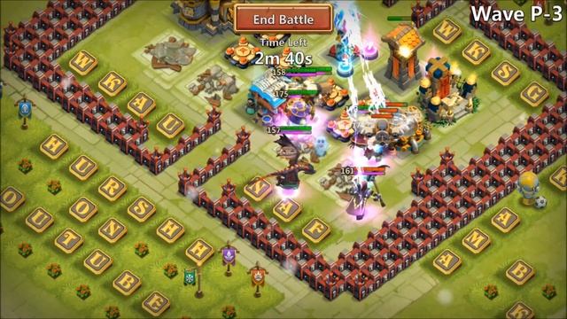 HBM P Victory! смотреть онлайн