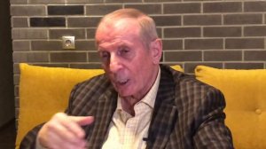 Веллер отвечает на вопросы #1