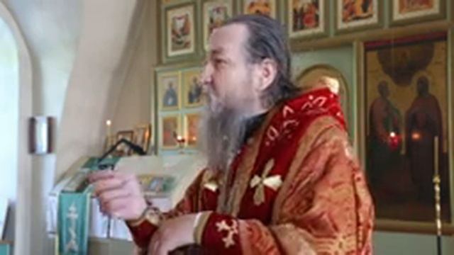 Важнее исцеление от греха или от болезни? Мат - всенародный грех. смотреть онлайн