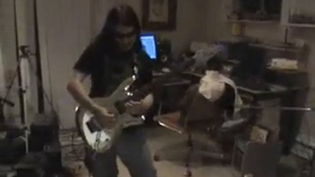 Joe Satriani - One Big Rush смотреть онлайн