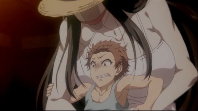 Hachishaku Hachiwa Keraku Meguri / Hanime [AMV] #anime