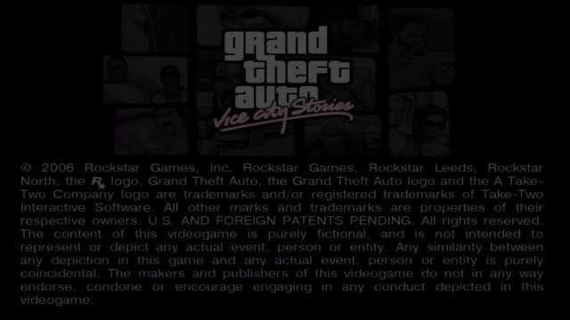 How To Fix GTA Vice City Stories Fear The Repo Mission Fatal Error смотреть онлайн