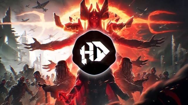 Code: Pandorum - Exit Humanity [DEATH BOOSTED]