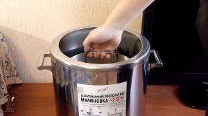Яблоки половинками в сиропе (компот из яблок) в Автоклаве на зиму рецепт / autoclave canning