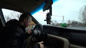 Opel vectra b, Снятие приборной панели, замена ламп, эффект вауууу!!!!