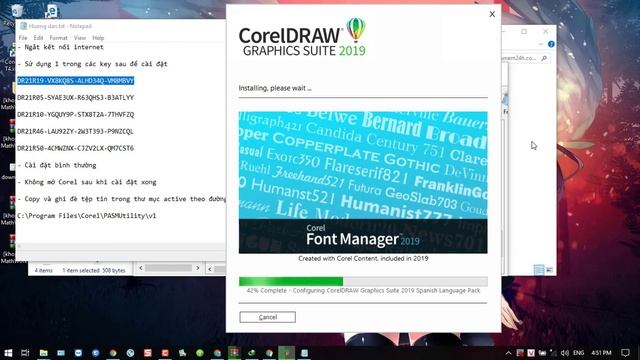 How To Install Corel Draw 2019 - What Is New In Coreldraw 2019?