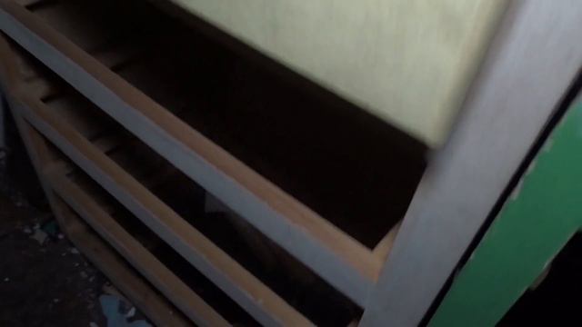 Abandoned Time Capsule From 1947 With Personal Belongings Left Behind #abandoned