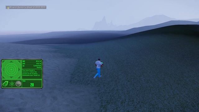 Mining Secrets - Next Island (Entropia Universe) смотреть онлайн
