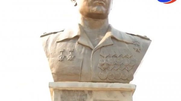 История селения Алмак часть 2