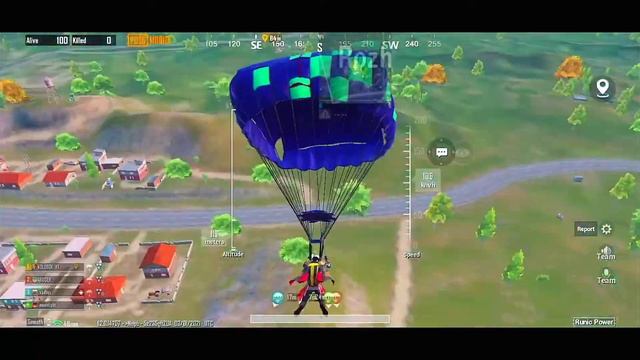 ПАБЛИК ОТ 3 ЛИЦА НА ТЕЛЕФОНЕ ❤ | PUBG MOBILE 1.2 смотреть онлайн