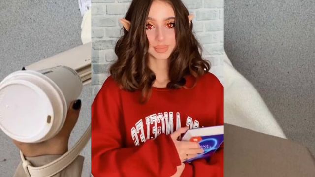 Lia.steffi||сериал Эльф🧚||полностью💓
