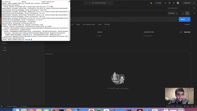 Intro to iOS Development: Lecture 6 - Networking I смотреть онлайн