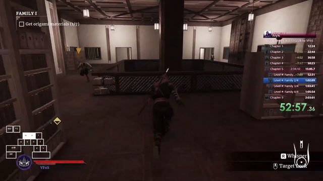 Aragami 2 | Full Game Any% Speedrun | [ WR ] 1:47:00.86 смотреть онлайн