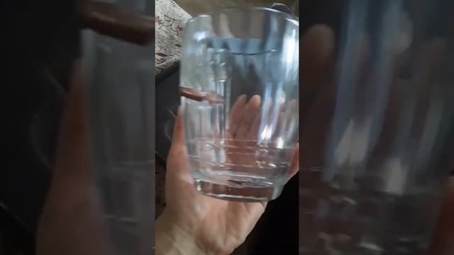 Нарезная пуля в пивной кружке. смотреть онлайн