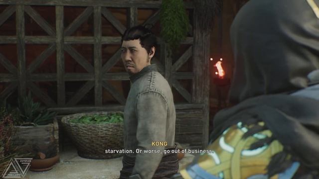ASSASSIN'S CREED MIRAGE ❑ 11 – FRIEND AT BAZAAR | Gameplay Walkthrough [Road2 Platinum] FULL GAME смотреть онлайн