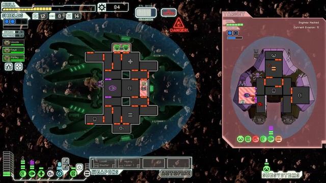 TF : FTL Mods 3 : The Raptor 1 смотреть онлайн