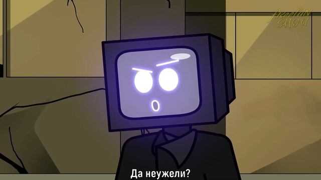 СКИБИДИ ТУАЛЕТЫ, НО ОНИ ДЕВУШКИ?! | SKIBIDI TOILET, But They're GIRLS | fReelaN SHOW смотреть онлайн