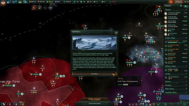 Lascivious Lovebots - Part 7 - Stellaris: Utopia смотреть онлайн