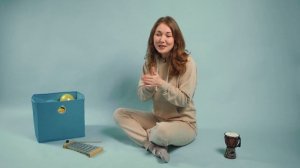 Песенка-игра "Мишка-косолапый"