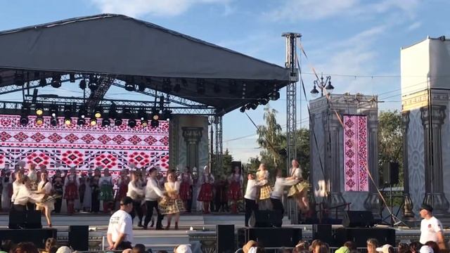 Ансамбль танца «Иртыш» смотреть онлайн