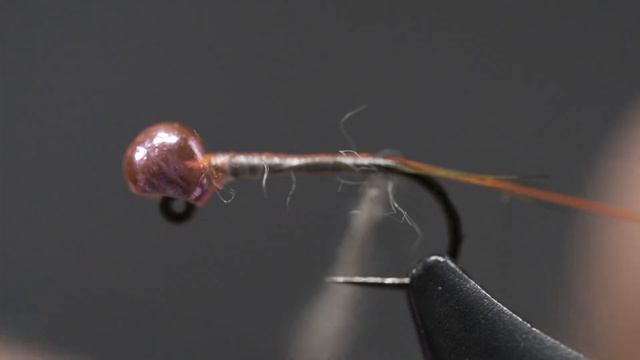 Promotavna Jig Nymph variant смотреть онлайн