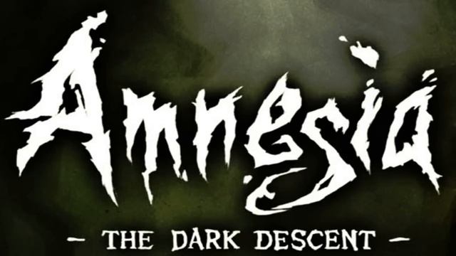 Amnesia The Dark Descent - Soundtrack - (Mikko Termia) - 03 - Daniel Theme. смотреть онлайн