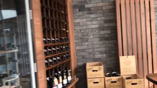 პატარძეული KTW, Kakhetian Traditionla Wines смотреть онлайн