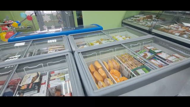 ОДИНБУРГ Ж,К,Матвеевский магазин смотреть онлайн