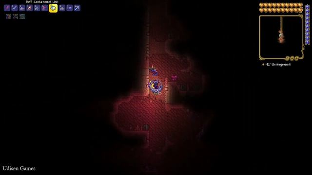 Terraria how to get MAGIC CONCH (NEW SEED 1.4.4.9) (2023) | Terraria 1.4.4.9 Magic Conch смотреть онлайн