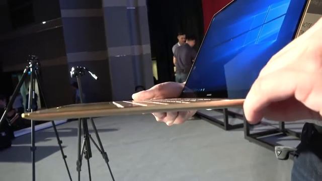 Huawei MateBook X Ultra مواصفات لاب توب смотреть онлайн