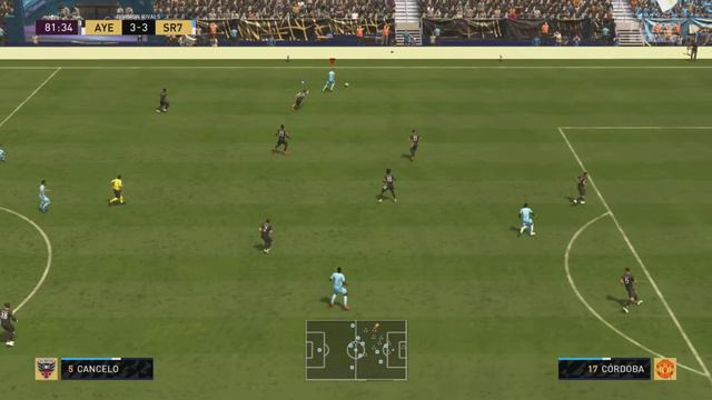 POGBOOM!!! SHOWDOWN PAUL POGBA PLAYER REVIEW!!! FIFA 22 RTG #34 смотреть онлайн