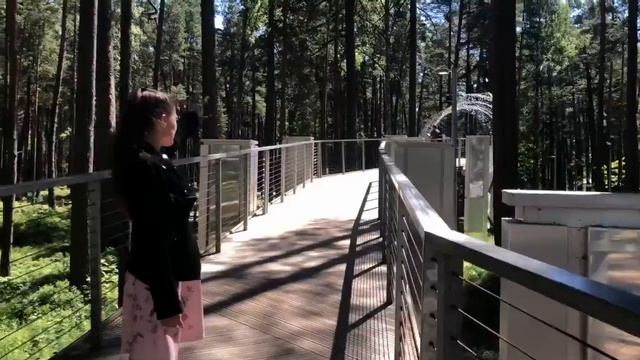 Юрмала - что посмотреть за один день? смотреть онлайн