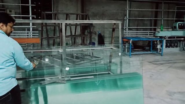 glass factory ... Bangladesh смотреть онлайн