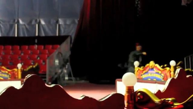 #2143- Comedy Clown Mime - GRANDE VIOLINE смотреть онлайн