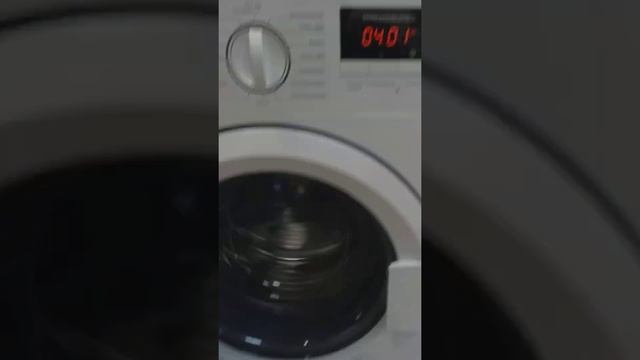 проверка двигателя и таходатчика на стиральной машине Weissgauff WMI 6128 D