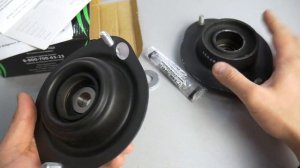 Опора стойки DAEWOO NEXIA, OPEL Kadett, СЭВИ ЭКСТРИМ