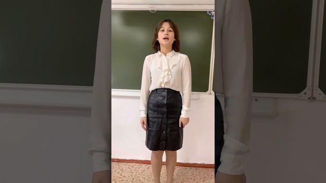 Муса Джалиль «Родник». Даутова Яна,8 класс. МОУ «Коротановская ООШ» смотреть онлайн