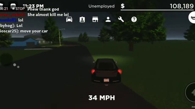 Roblox greeenvile - 2011 Chevrolet Volt test drive with lots of reckless driving смотреть онлайн